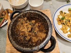-小菜园新徽菜(芜湖万达店)