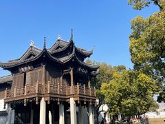 -惠山古镇·寄畅园