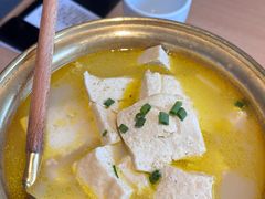 -关东小磨东北菜(上海长风大悦城店)