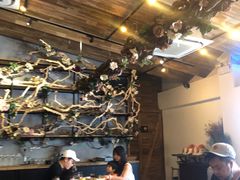 大堂-Common Table · Brunch & Coffee