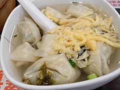 -锡笼记·无锡小笼(方塔店)