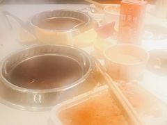 -龍歌自助小火锅(市南金茂湾店)
