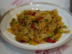 -三只鸟本地特色菜馆(上饶总店)