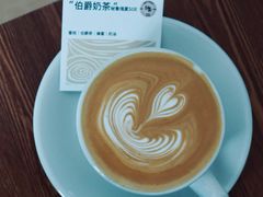 -纽巷咖啡 SOFTFOCUS COFFEE(锦和巴黎时韵店)
