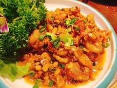 -觅山云南菜(泊富ICITY店)