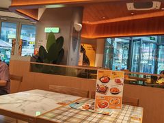 -菲滋意式餐厅(富阳东方茂店)