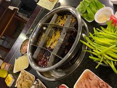-邓莽子老火锅(中兴路总店)