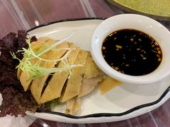 -汤记传菜(浦江店)