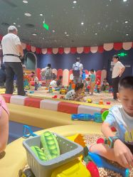 点击看大图 -meland亲子乐园(深圳领展中心城店)