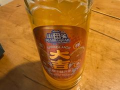 -大胡子海鲜·天津菜·砂锅烧烤(五大道创始店)
