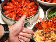 -龙巢盱眙龙虾·牛蛙·烧烤宵夜(八卦岭店)