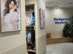 -天真蓝照相馆(五角场百联又一城店)
