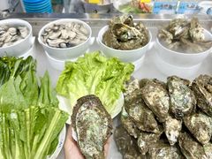 -张家卫·阳江菜·小海鲜(肥婆湾桥店)