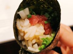 -松涛日本料理