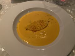 -广州四季酒店·佰鲜汇·现代法餐