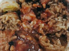 -东街钟楼肉粽(总店)