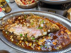 -肖记公安牛肉鱼杂馆·省级非物质文化遗产(江汉路直营店)
