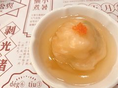 -点都德(华强南店)