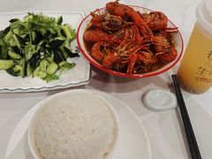 -火龙堂·风味民间菜(文一路店)
