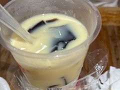 -八婆婆烧仙草(中山路店)