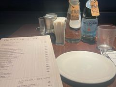 -Bistro 63 创意融合料理(广粤天地店)