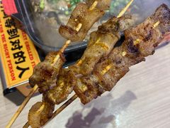 -令狐冲烤鱼·烧菜馆(达明店)