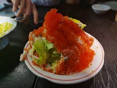爆珠沙拉-YAMAKAWA(龙湖胥江天街店)