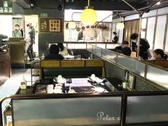 -顺峰顺水顺德菜(龙华店)