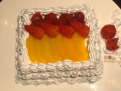 -火宴山海鲜自助火锅(酱园店)