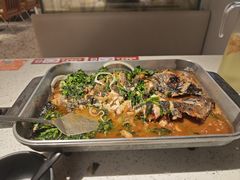 -鱼酷活鱼烤鱼(新世界城店)