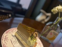 -黑草莓(重庆路店)