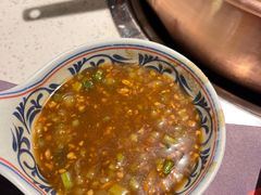 -牛村来人潮汕牛肉火锅(西单店)