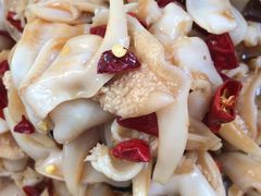 -鸿港海鲜批发市场