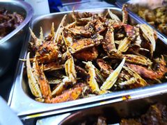 -浪哥卤味捆鸡(南门口店)