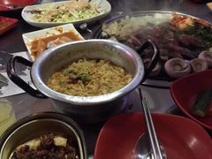 -杀猪天·韩国烤肉(总店)