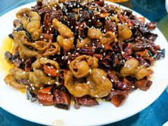 -江湖黑大兔(杨家坪店)
