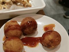 -王氏炉匠·烧鸟放题自助(三里屯店)