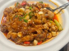 -简小舍·民间手艺菜(武昌江滩店)