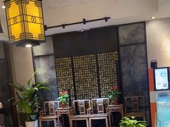 -汉水谣·江景餐厅(江滩店)