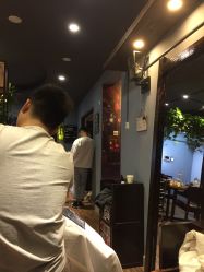 点击看大图 -藤野造型