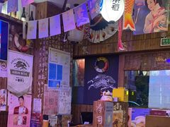 -坂吉屋·居酒屋深夜食堂(龙湖店)