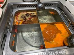 -海底捞火锅(亲贤北街店)