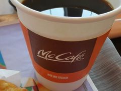 -麦当劳(厦门思明路店)