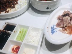 -大鸭梨烤鸭(顺义石园店)