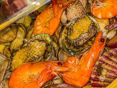 -香丰阁·烤鸭·川湘菜(清河店)
