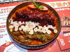 -炭舍干锅(华发商都店)