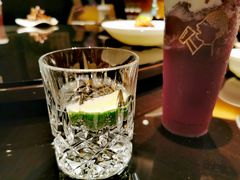 -上海苏宁宝丽嘉酒店·嘉府壹号中餐厅