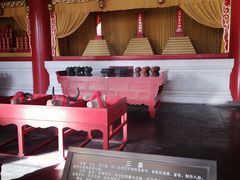 -历代帝王庙博物馆