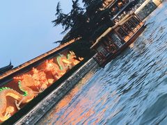 -南京夫子庙国际青年旅舍(平江府路店)