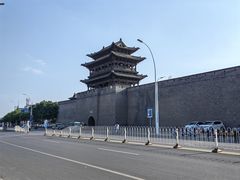 -榆次老城